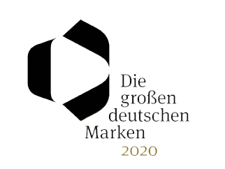 Die großen deutschen Marken 2020